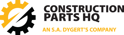 Heavy Construction Equipment Parts Sales Service