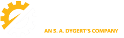 Construction Parts HQ Logo