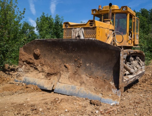 Inspection Tips for Buying a Used Crawler Tractor