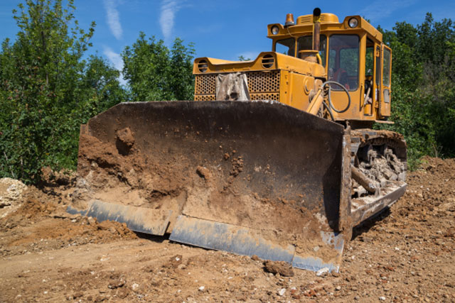 Inspection Tips for Buying a Used Crawler Tractor