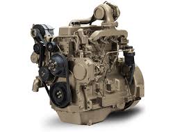 Identifying A John Deere PowerTech Engine